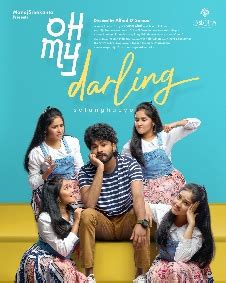 oh my darling ott release platform|Watch Oh My Darling 